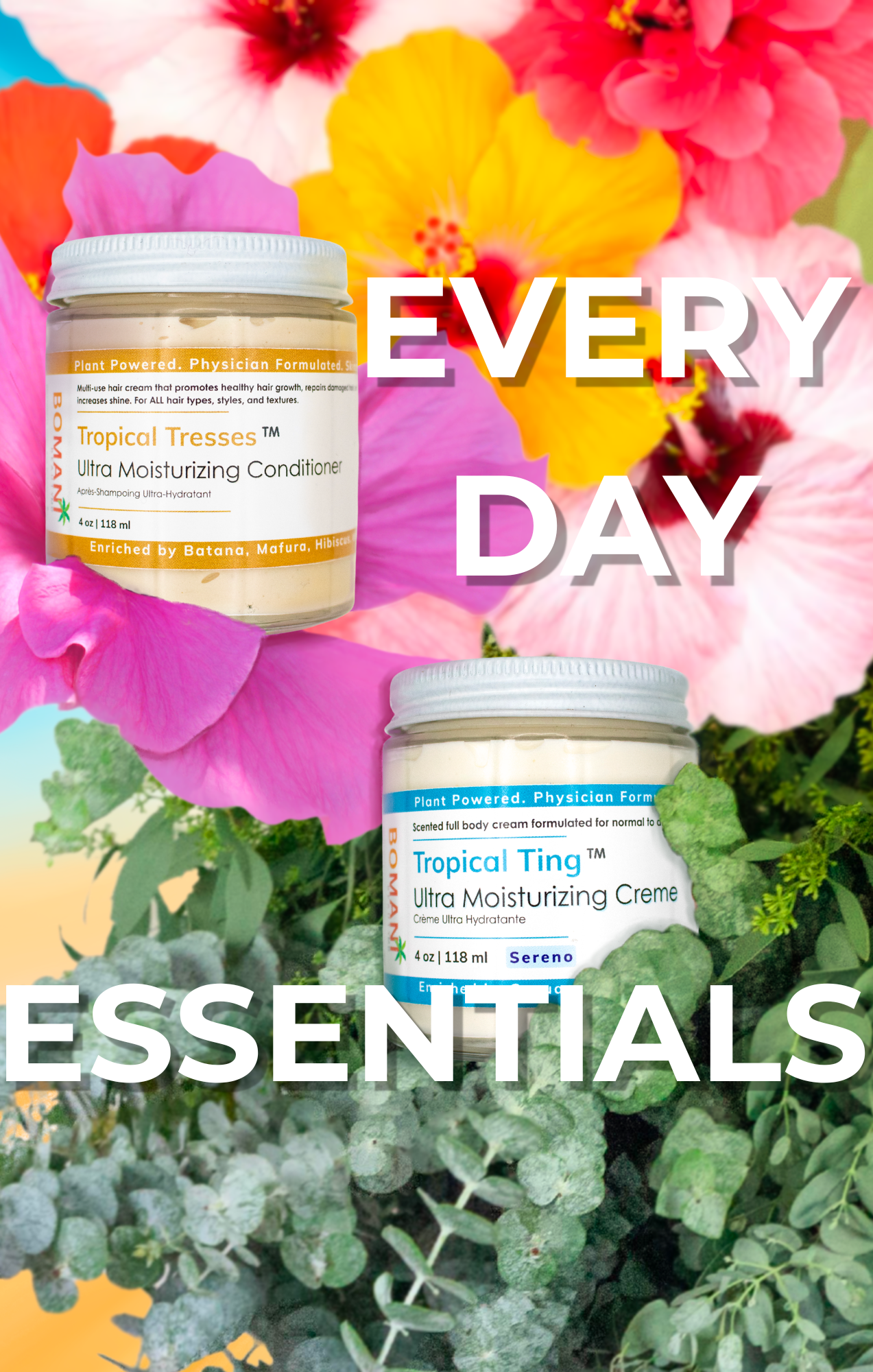 Everyday Essentials