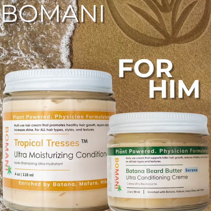 "Real Men Moisturize" Bundle