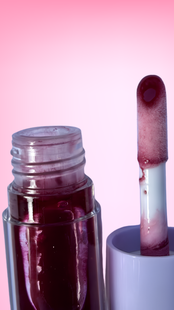 Eve - Caribbean Kiss Passionfruit Lip Gloss