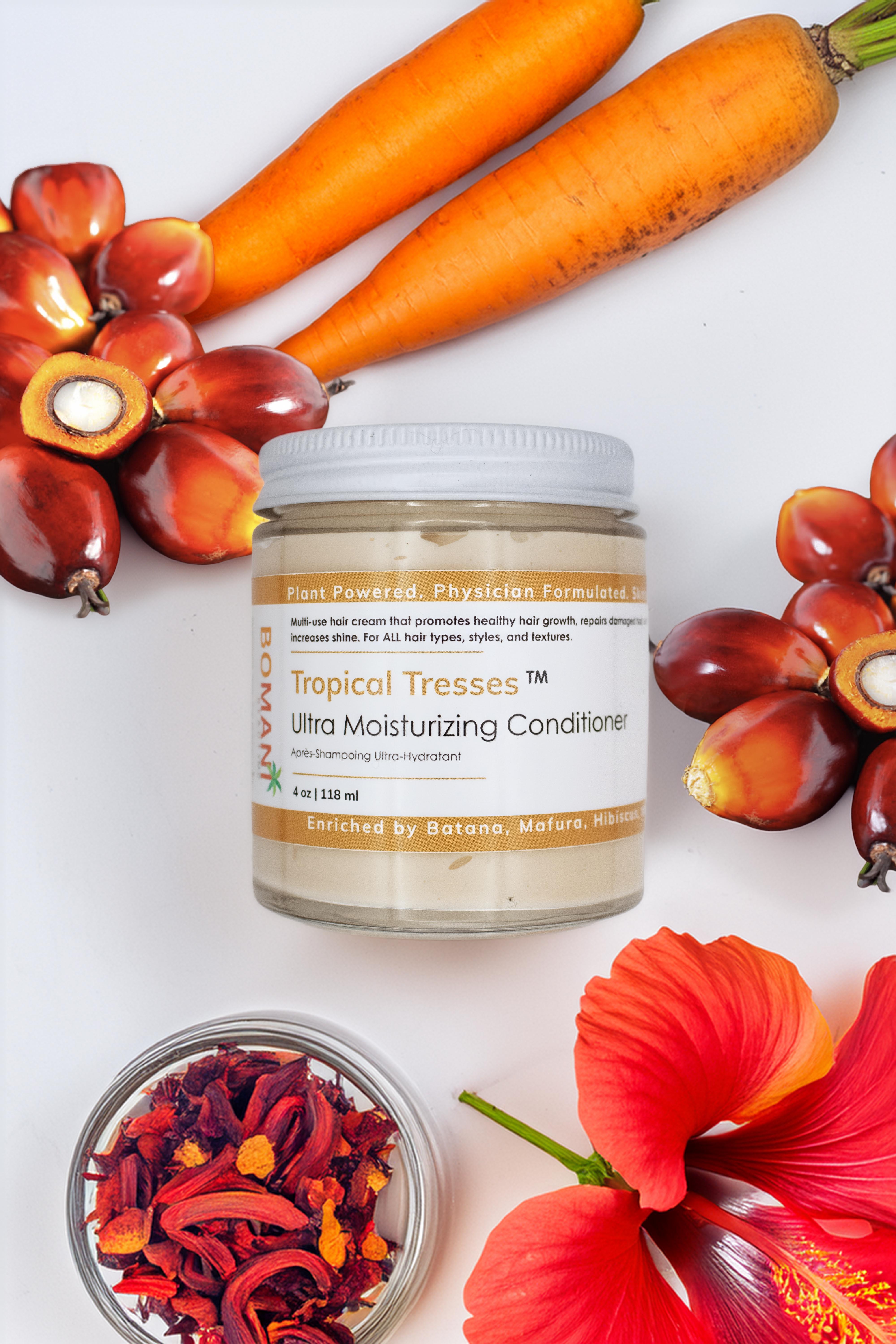 Tropical Tresses™️ Conditioning Creme
