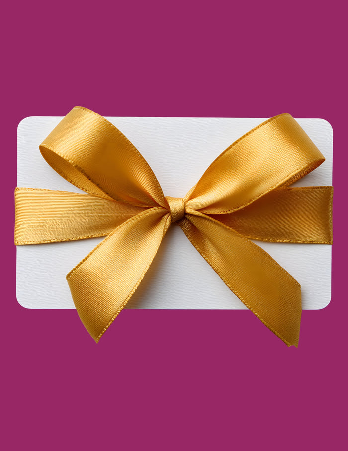 Bomani Beauty MD Gift Card!