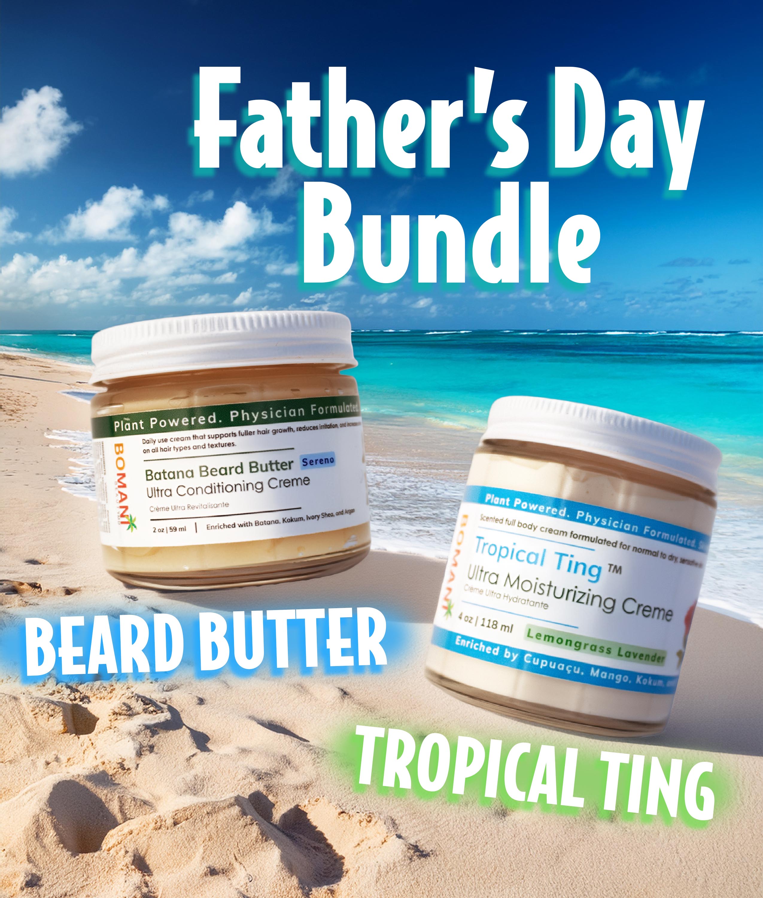 Father's Day Bundle