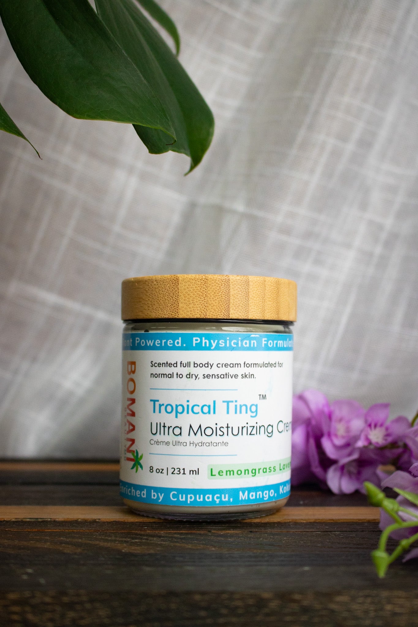 Tropical Ting™️ ⚡️ Best Seller