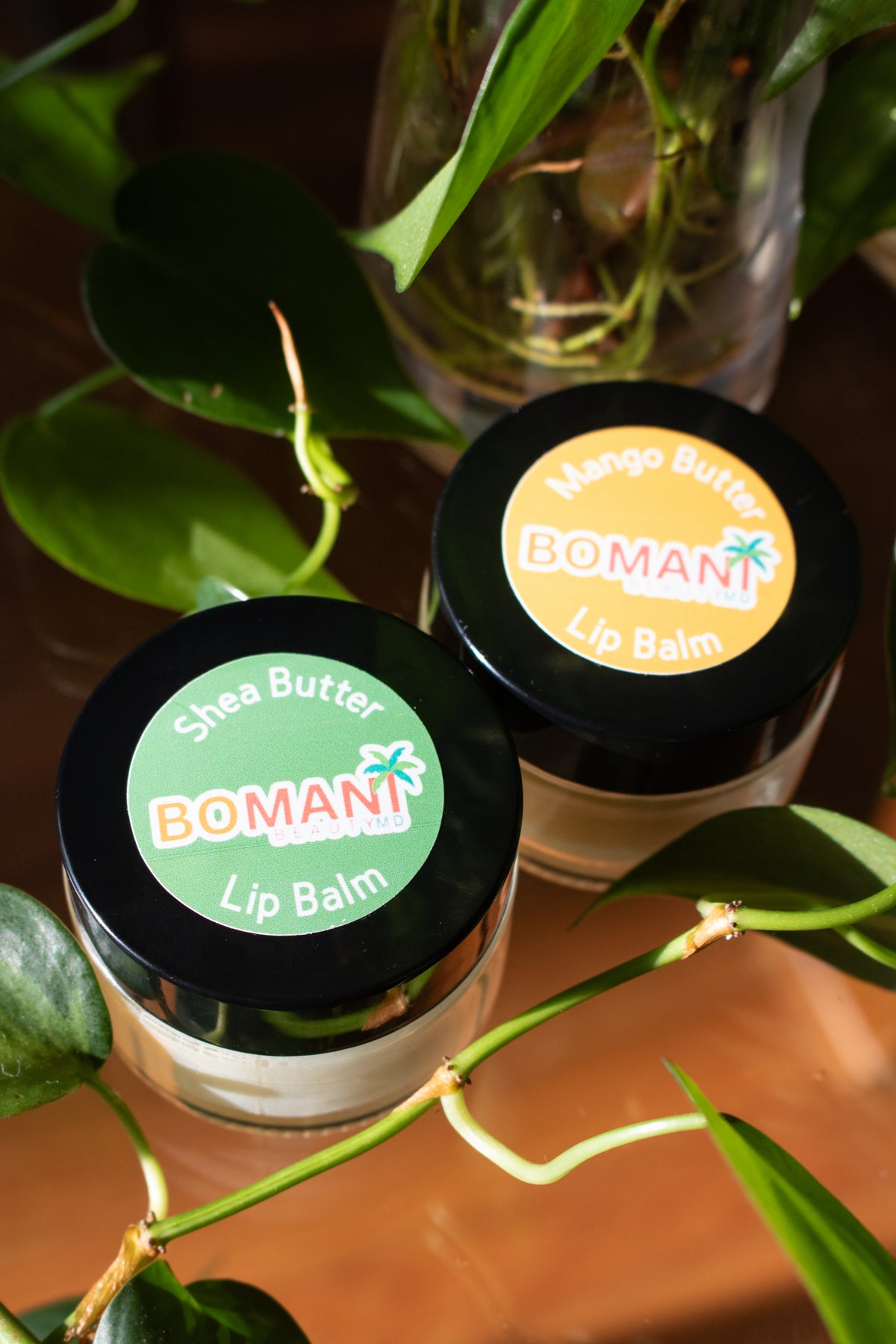Lip Balm