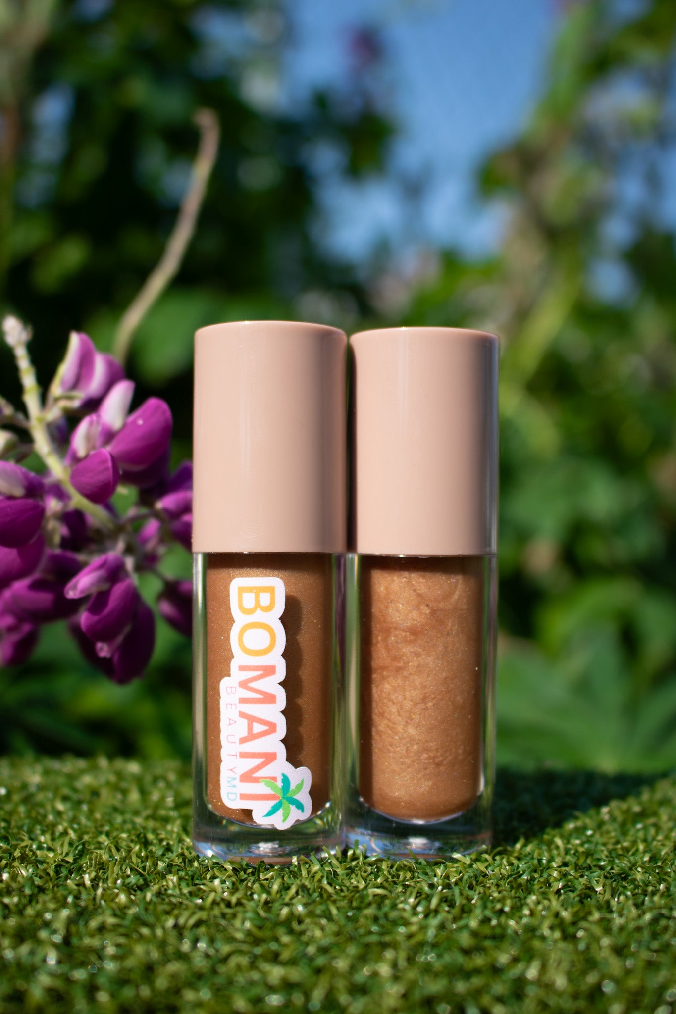 Arena - Passionfruit Oil Lip Gloss