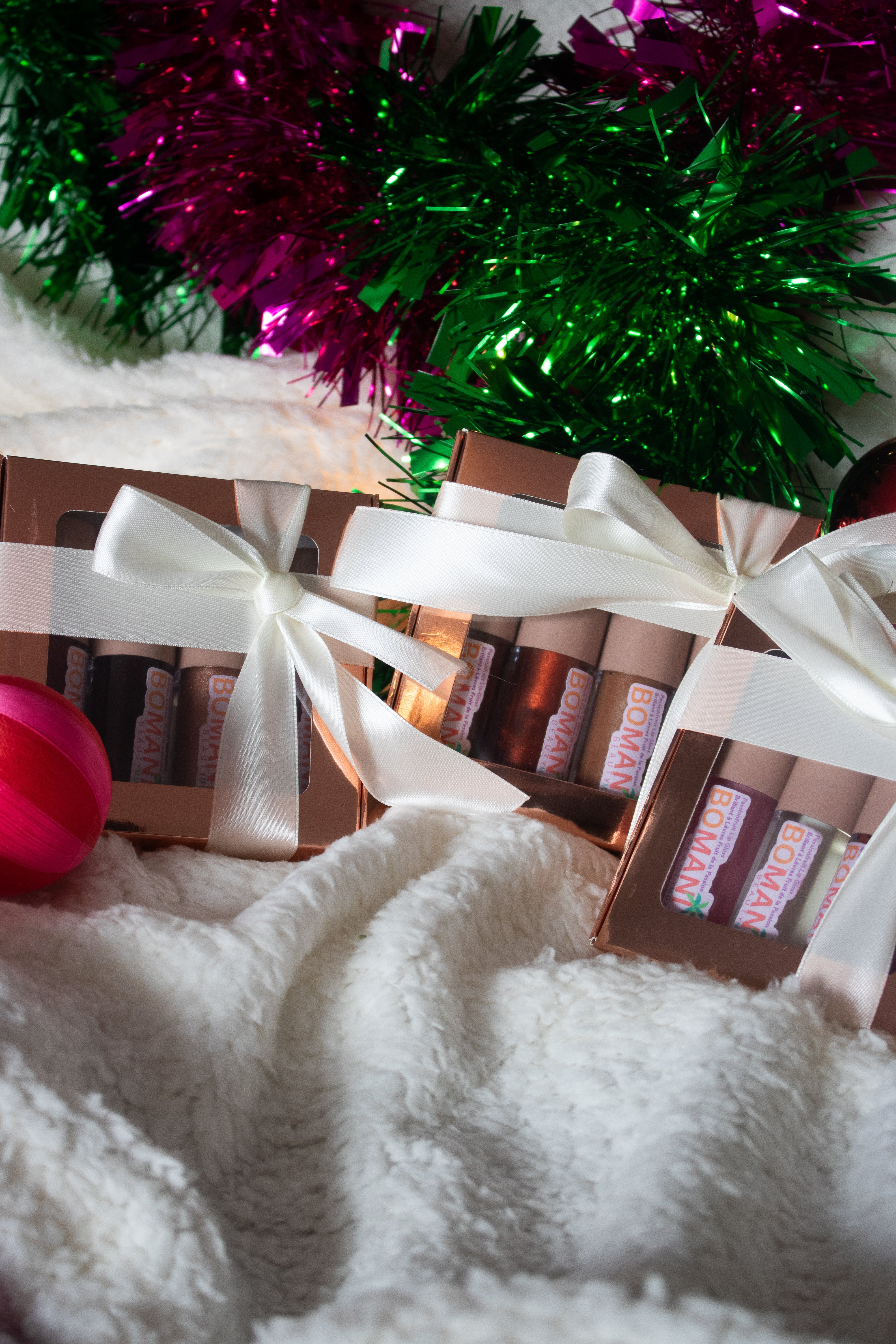 "Best Sellers" Lip Gloss Bundle