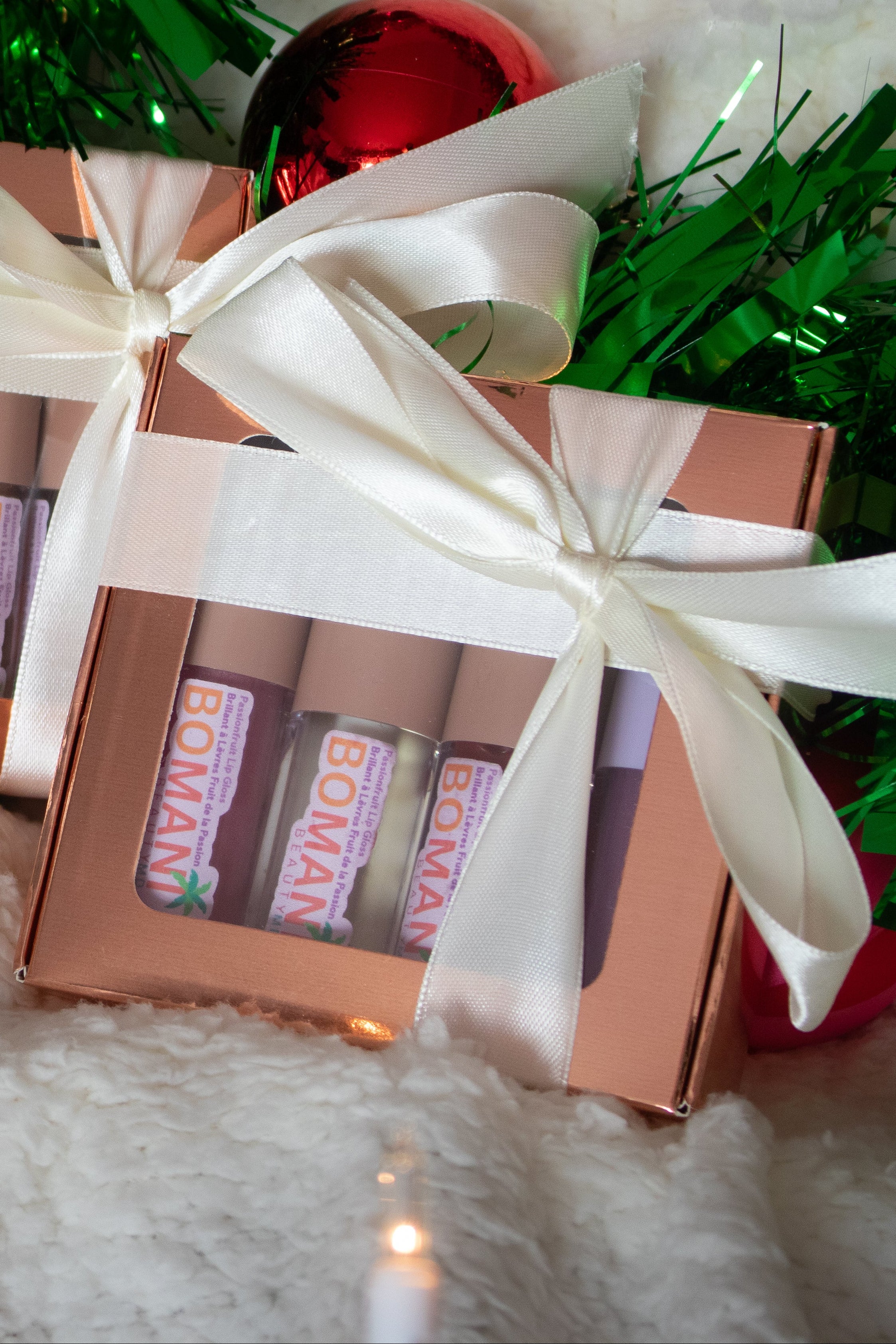 "Missy" Lip Gloss Bundle