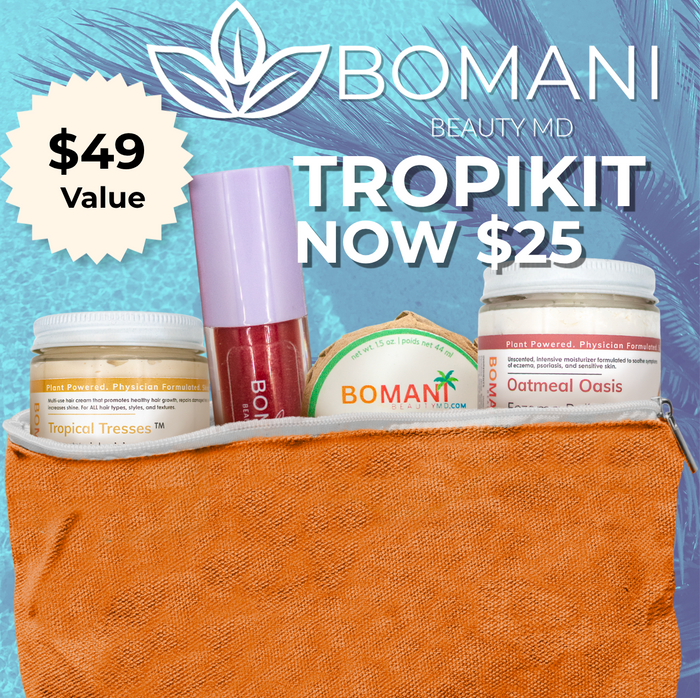 TropiKit