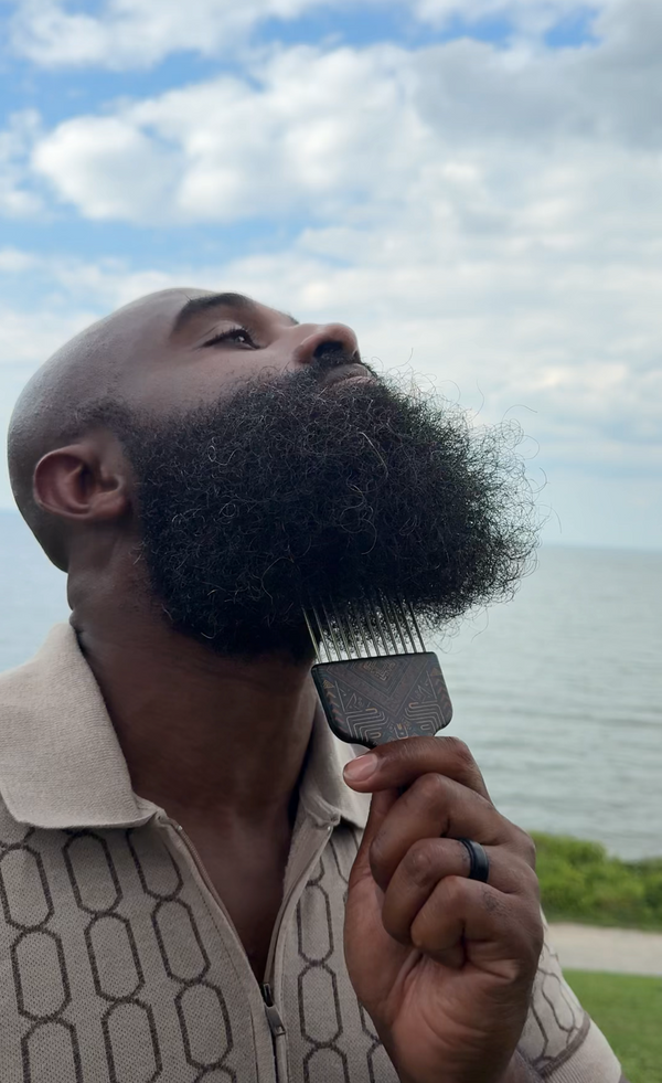 Batana Beard Butter